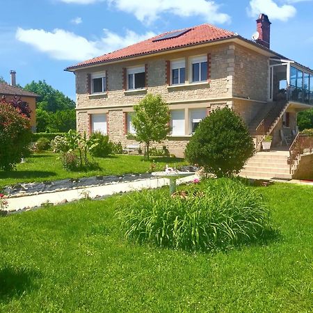 Appartement Charmant A Toulonjac Avec Jardin Et Terrasse 110 M² エクステリア 写真