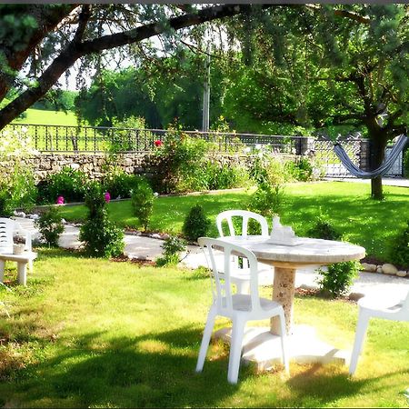 Appartement Charmant A Toulonjac Avec Jardin Et Terrasse 110 M² エクステリア 写真