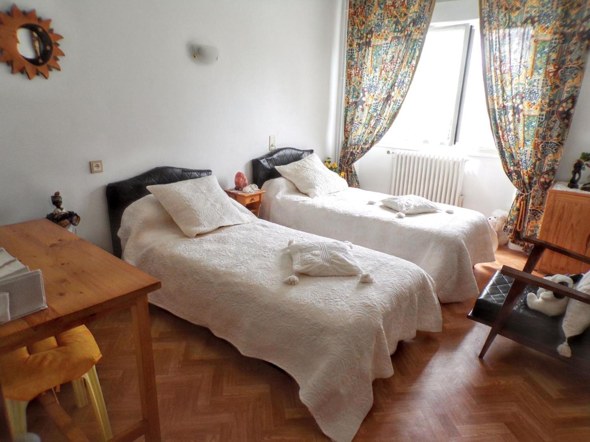 Appartement Charmant A Toulonjac Avec Jardin Et Terrasse 110 M² エクステリア 写真