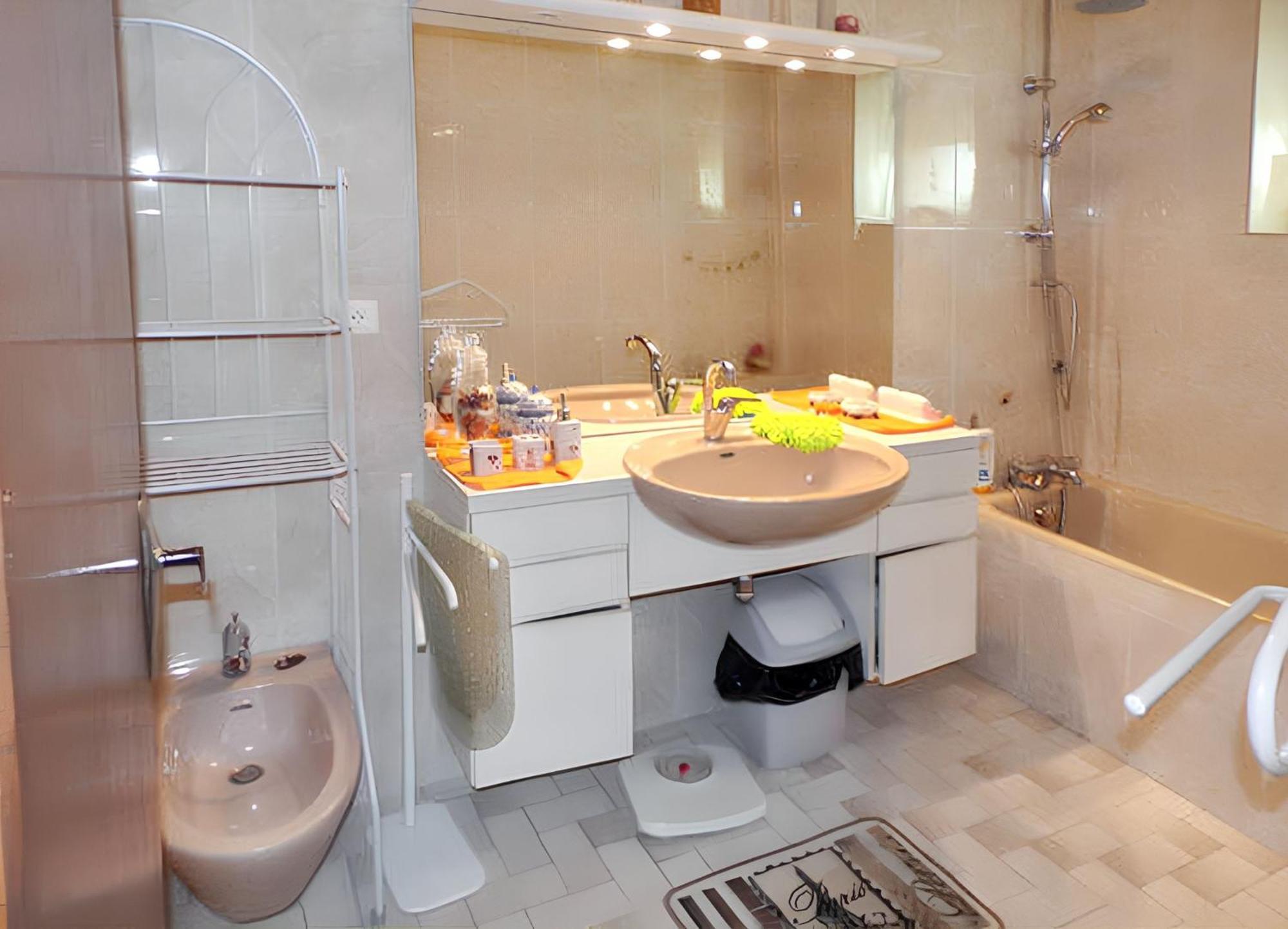 Appartement Charmant A Toulonjac Avec Jardin Et Terrasse 110 M² エクステリア 写真