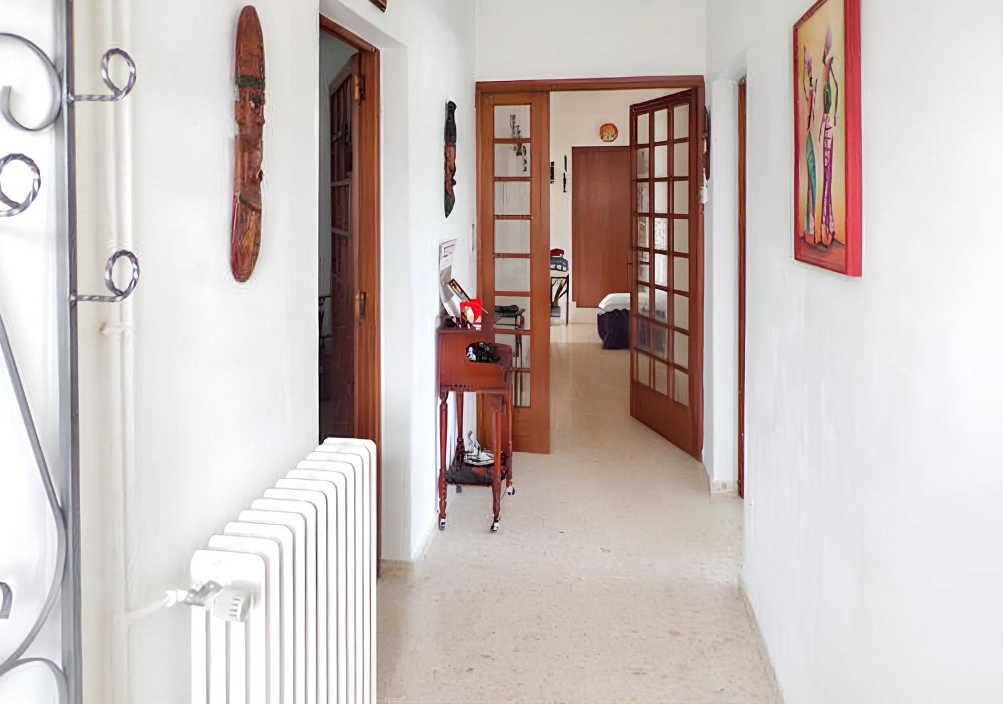 Appartement Charmant A Toulonjac Avec Jardin Et Terrasse 110 M² エクステリア 写真