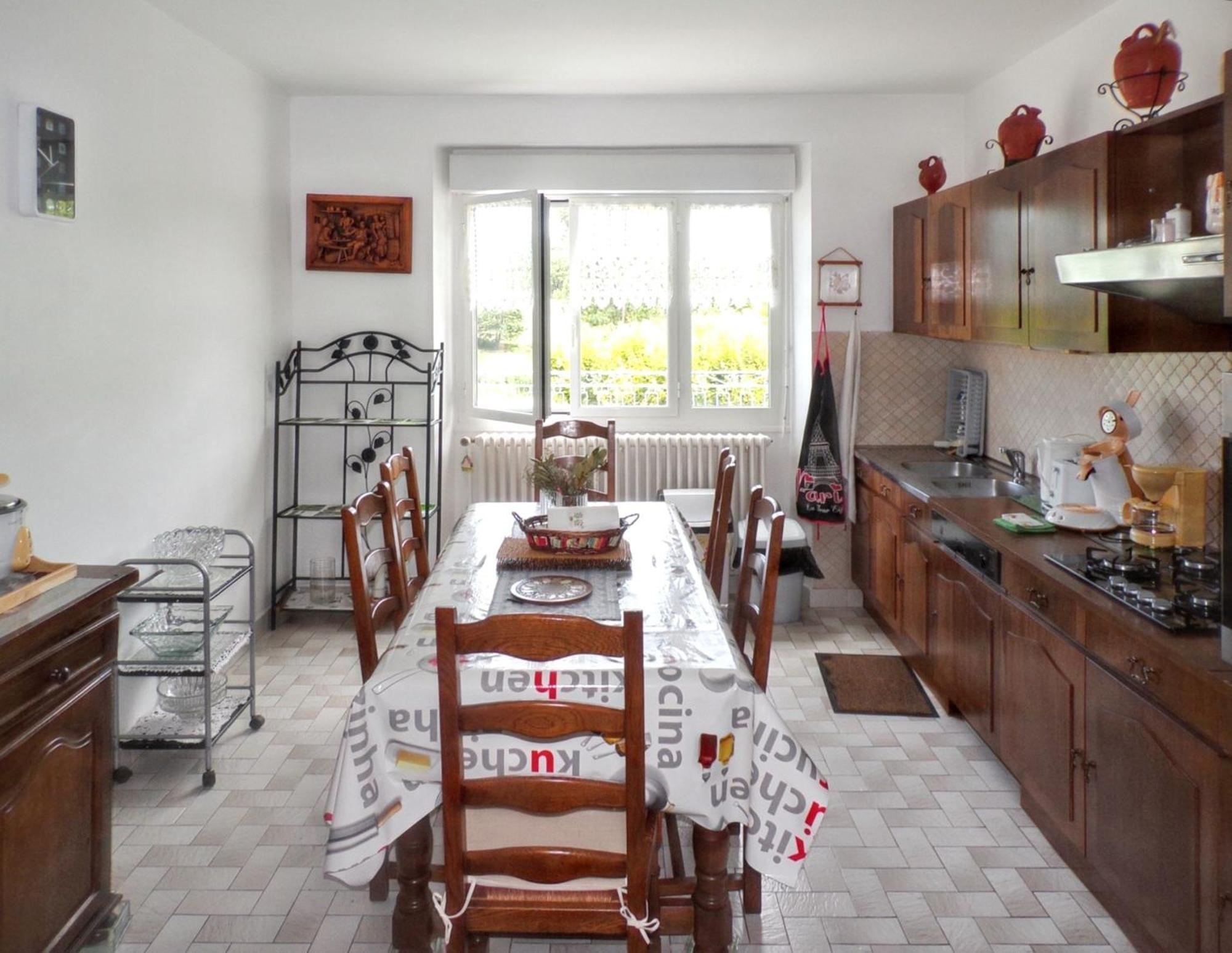 Appartement Charmant A Toulonjac Avec Jardin Et Terrasse 110 M² エクステリア 写真