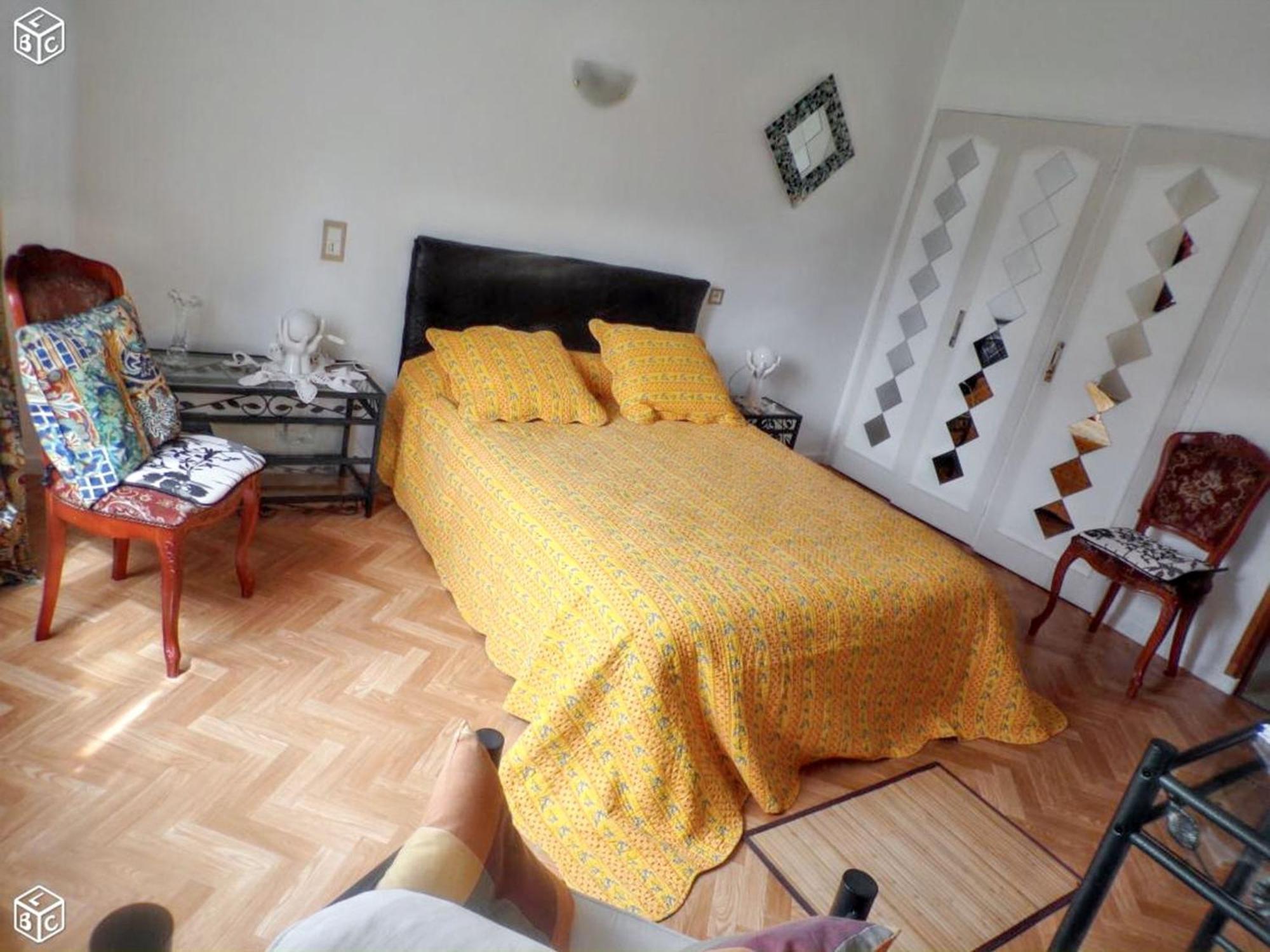 Appartement Charmant A Toulonjac Avec Jardin Et Terrasse 110 M² エクステリア 写真