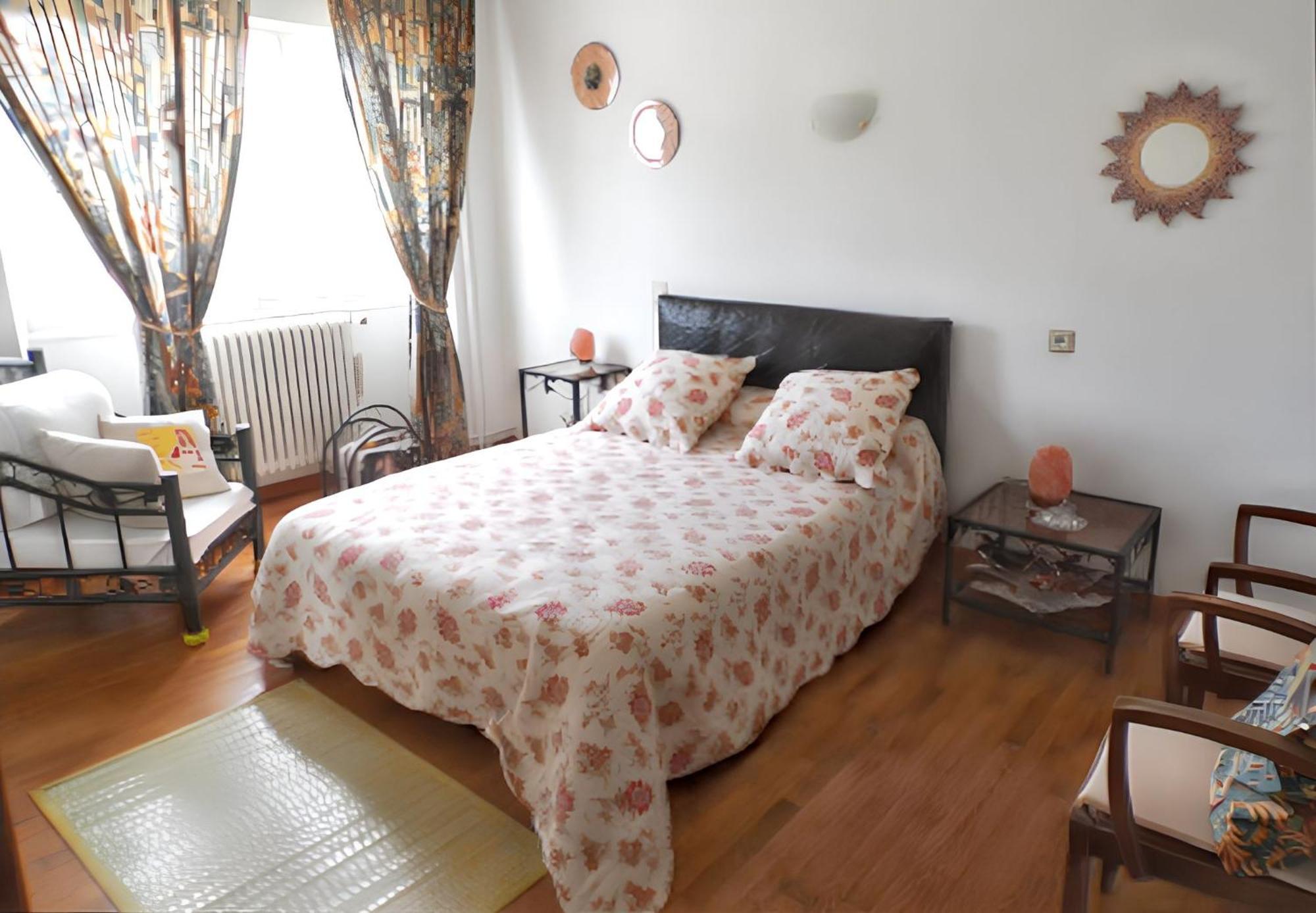 Appartement Charmant A Toulonjac Avec Jardin Et Terrasse 110 M² エクステリア 写真